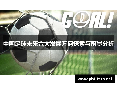 中国足球未来六大发展方向探索与前景分析
