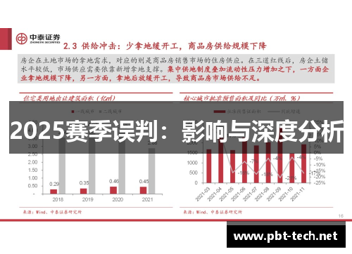 2025赛季误判：影响与深度分析