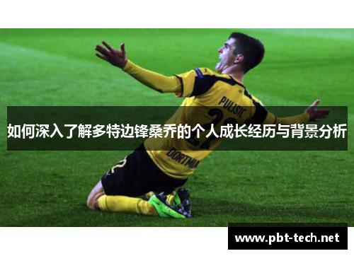 如何深入了解多特边锋桑乔的个人成长经历与背景分析 如何深入了解多特边锋桑乔的个人成长经历与背景分析