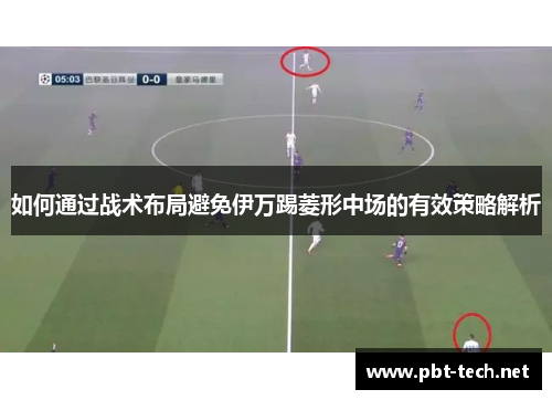 如何通过战术布局避免伊万踢菱形中场的有效策略解析